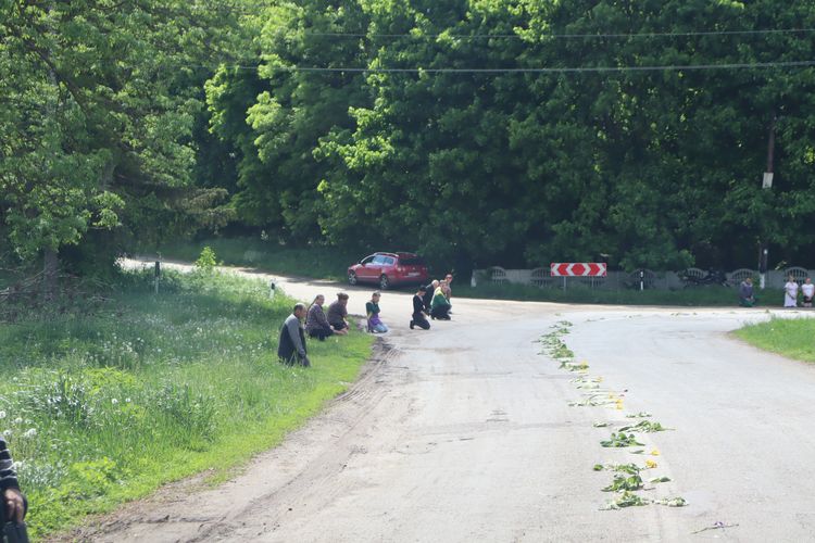 Похорон