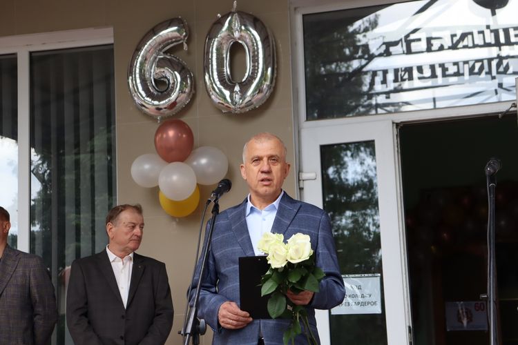 меморіал пам’яті загиблим медикам