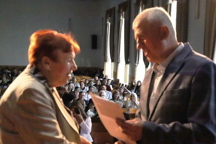 60-річний ювілей