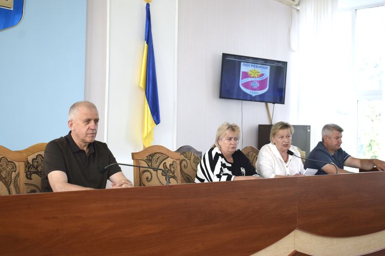 Постійні комісії