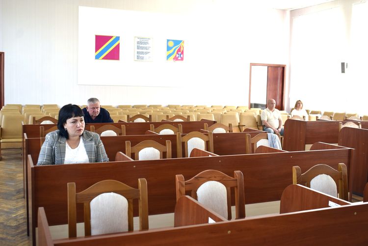 Постійні комісії