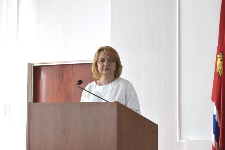 Постійні комісії