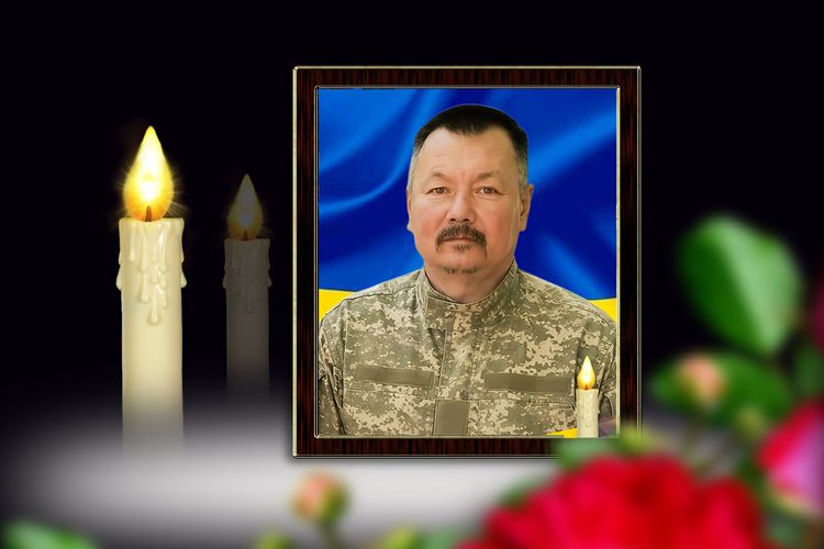 Громада схилила голови