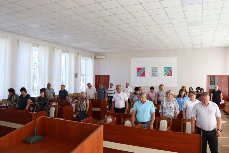 виконком