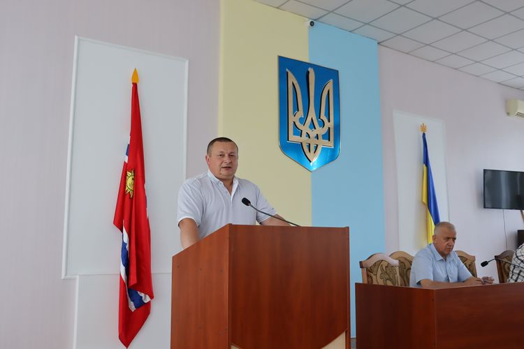 виконком