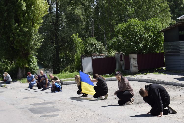 Похорон