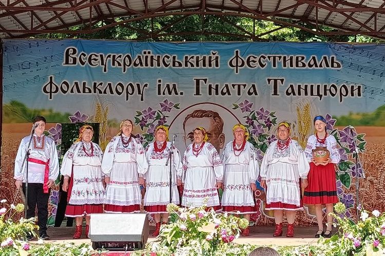 «Веселка» представила