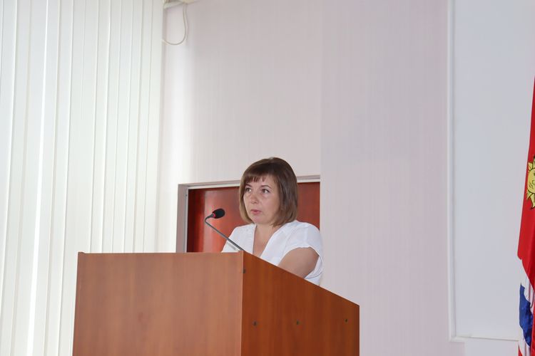 засідання виконкому