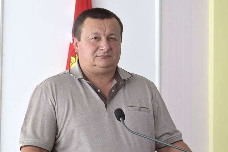 Постійні комісії провели засідання