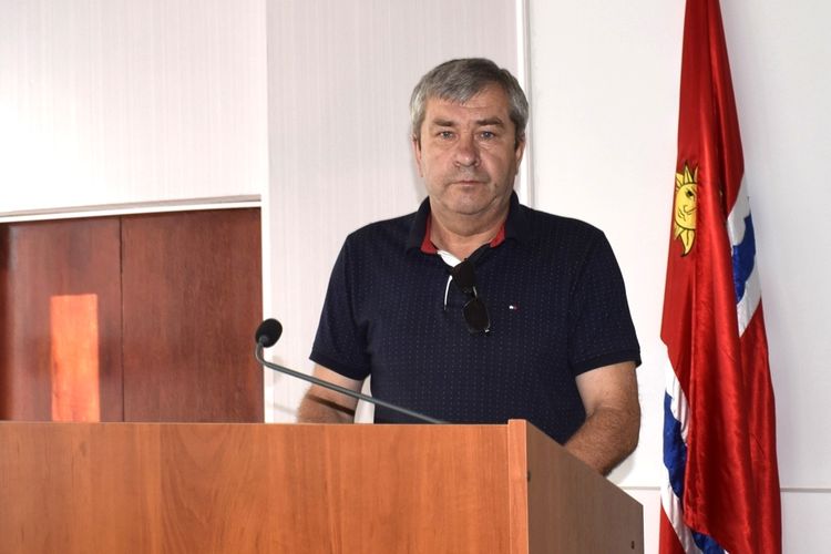 Відбулася 95 позачергова сесія