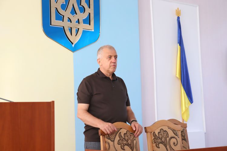 Безперебійна робота критичної інфраструктури та максимальна готовність