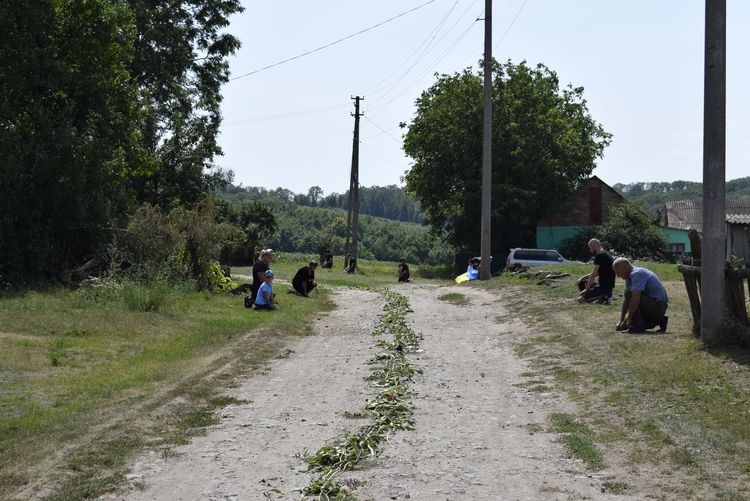 «На щиті» повернувся Захисник