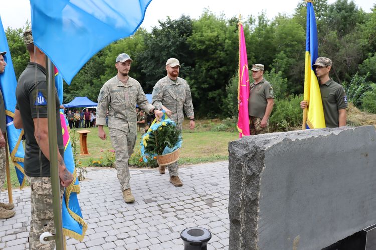 Льотчики не вмирають