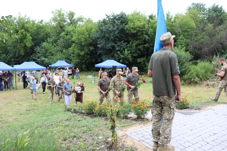 Льотчики не вмирають