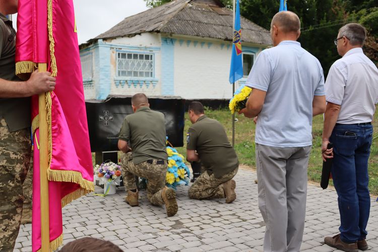 Льотчики не вмирають