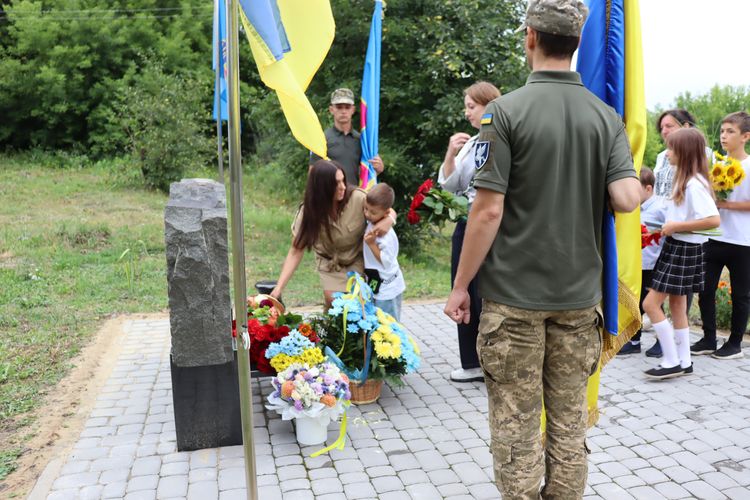 Льотчики не вмирають