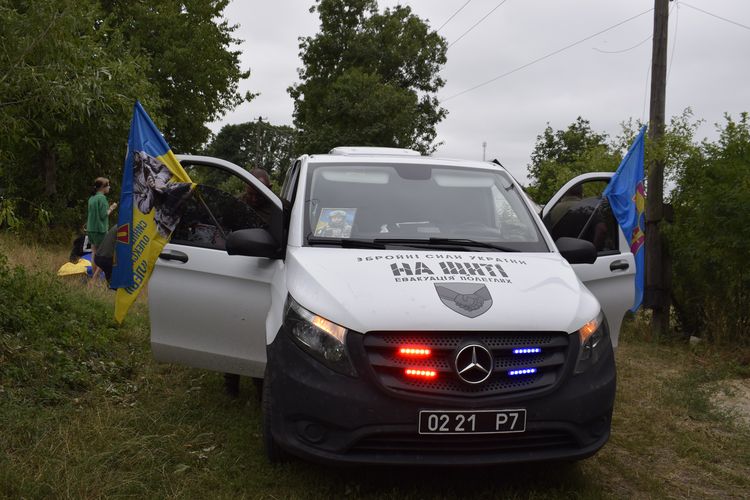 Йому б іще на світі жити