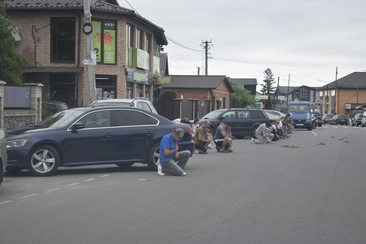 Йому б іще на світі жити