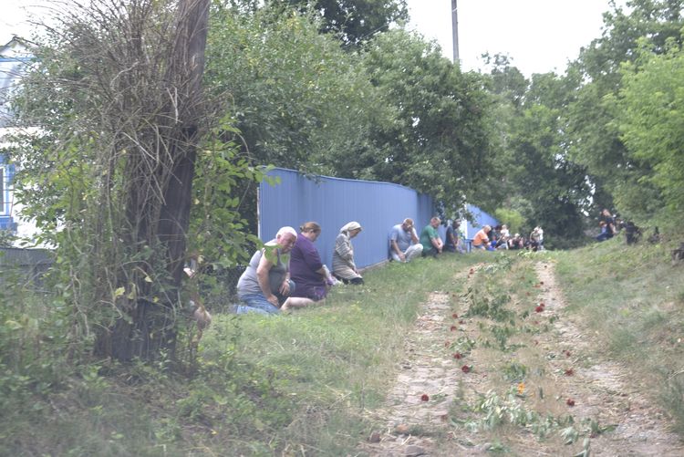 Йому б іще на світі жити
