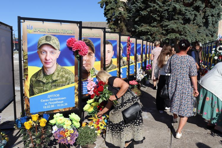 Незалежність України