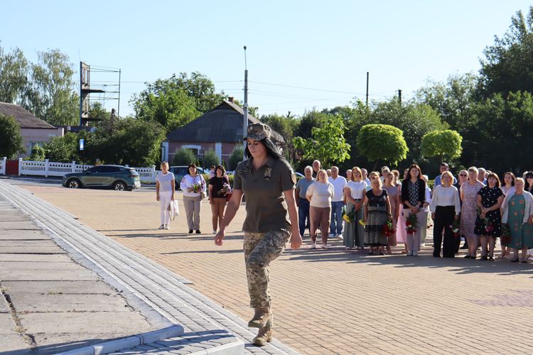 Незалежність України