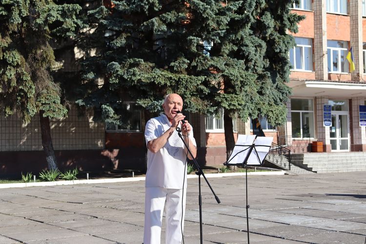 Незалежність України