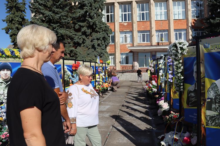 Незалежність України