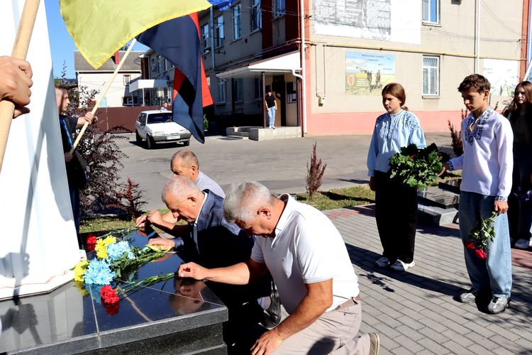 Незалежність України