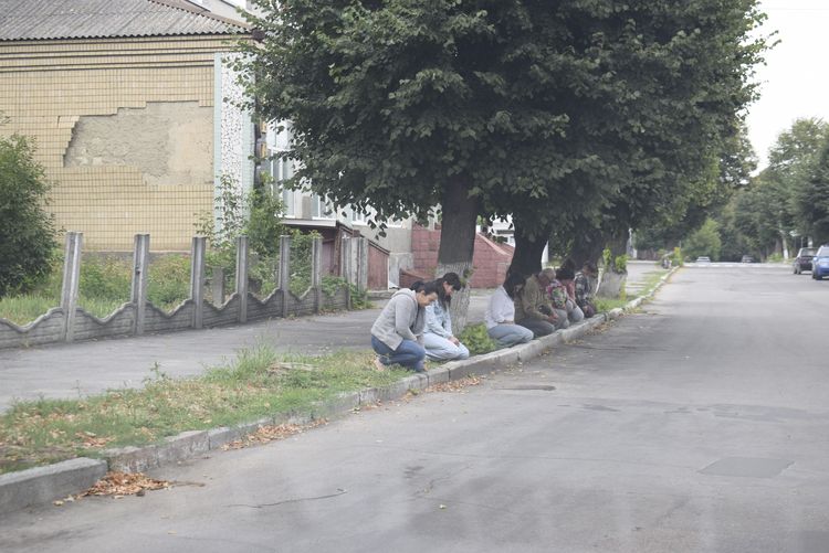 Похорон Максимчука Юрія