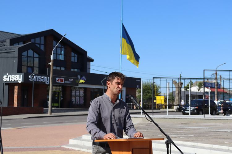 Пам’ятаємо кожного