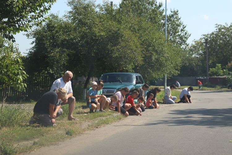 Похорон