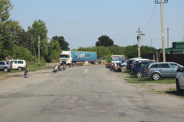 Похорон