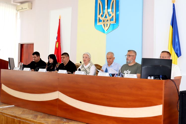 Наталя Заболотна