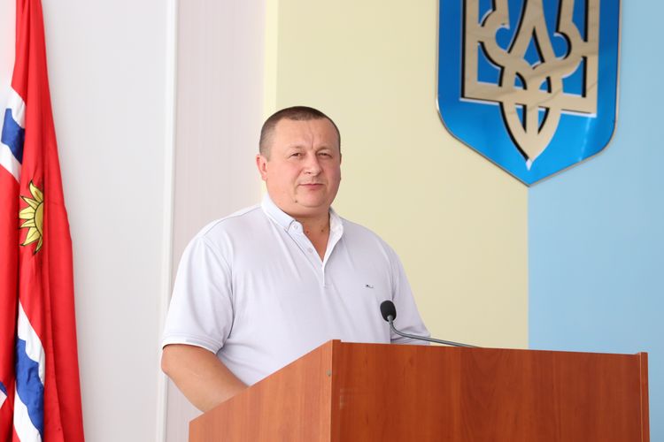 засідання виконкому