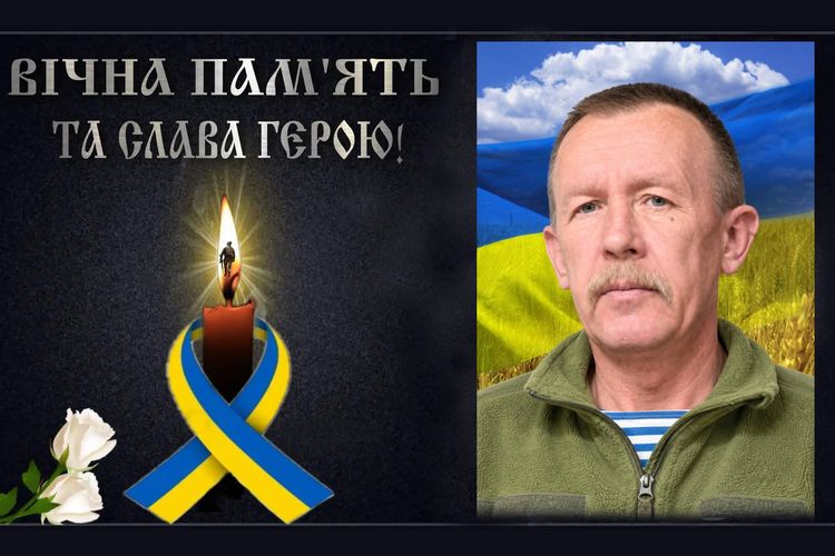 Страшні звістки про втрату бійців продовжують надходити в Погребищенську громаду