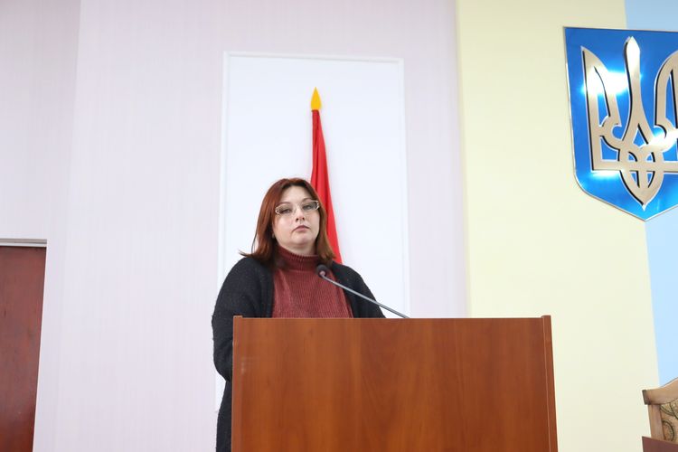 Відбулася 97 чергова сесія