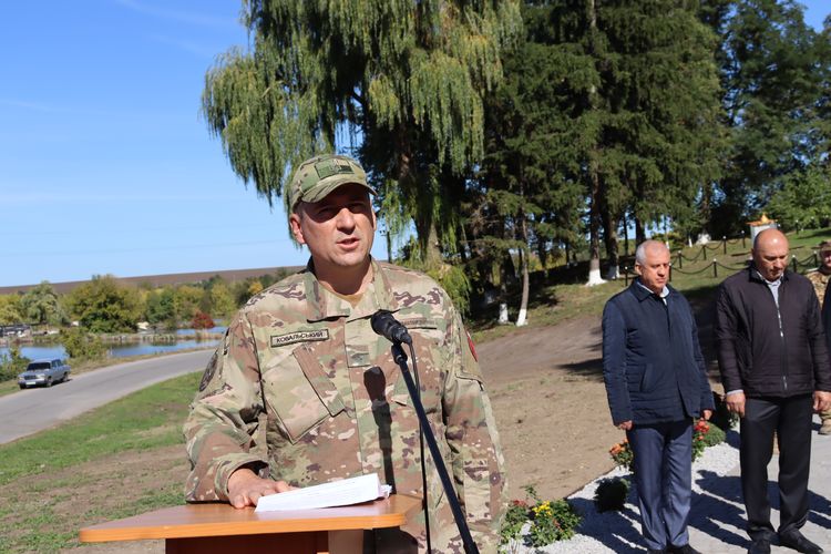 відкрили пам’ятні дошки