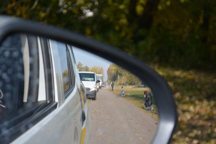 зустріли Героя