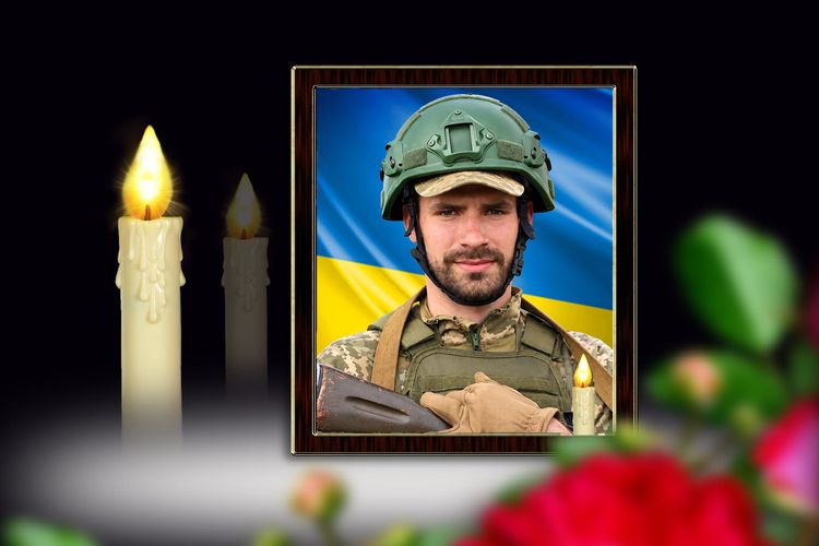 схилили голови у глибокій скорботі