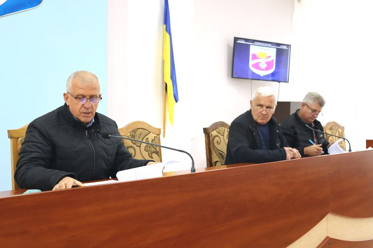 Постійні комісії