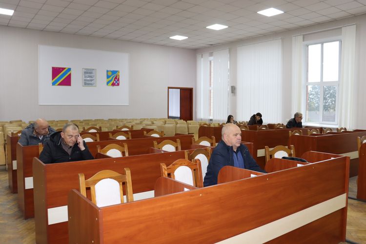 Постійні комісії