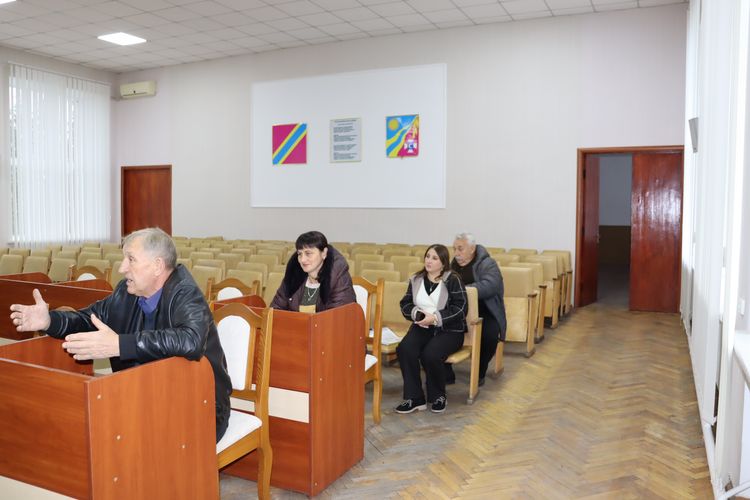 Постійні комісії