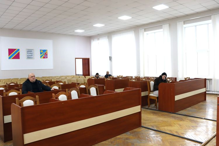 Постійні комісії