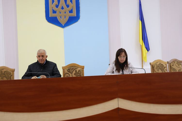 Постійні комісії