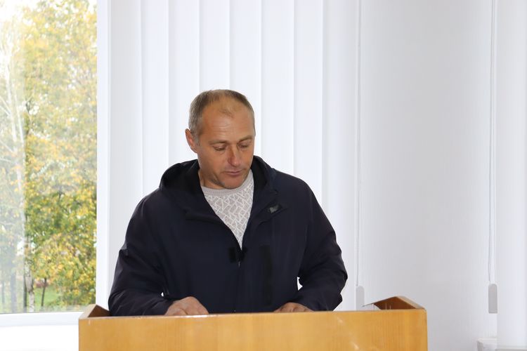 засідання виконкому