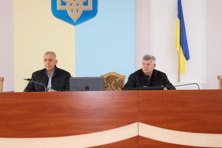 98 позачергова сесія