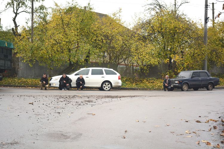 Провели в останню земну дорогу