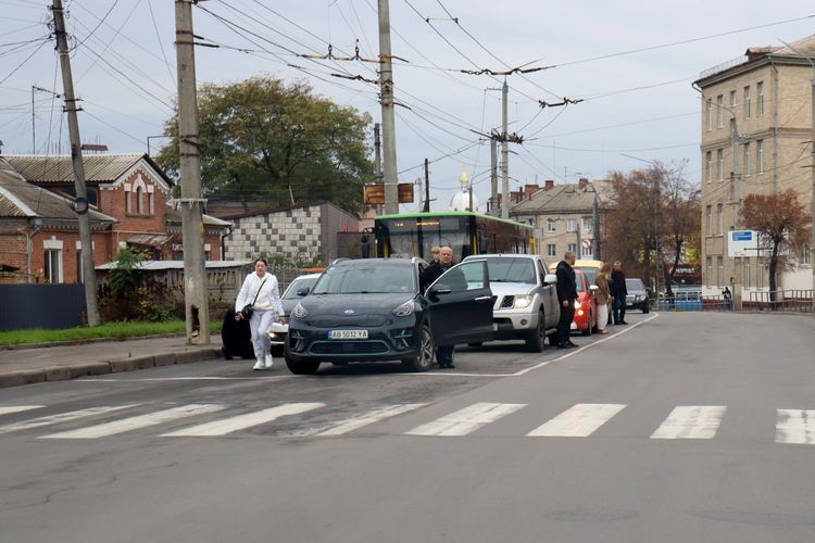 Останній шлях додому Захисника