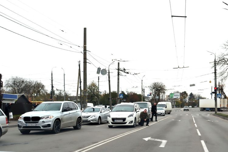 Останній шлях додому Захисника